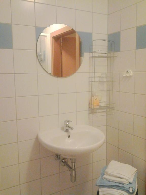 מלון Pernegg an der Mur Gastehaus Ritschi חדר תמונה