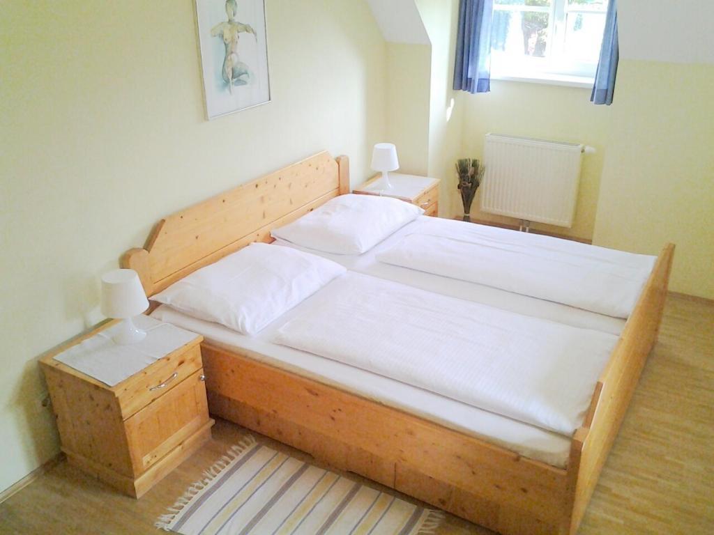 מלון Pernegg an der Mur Gastehaus Ritschi חדר תמונה