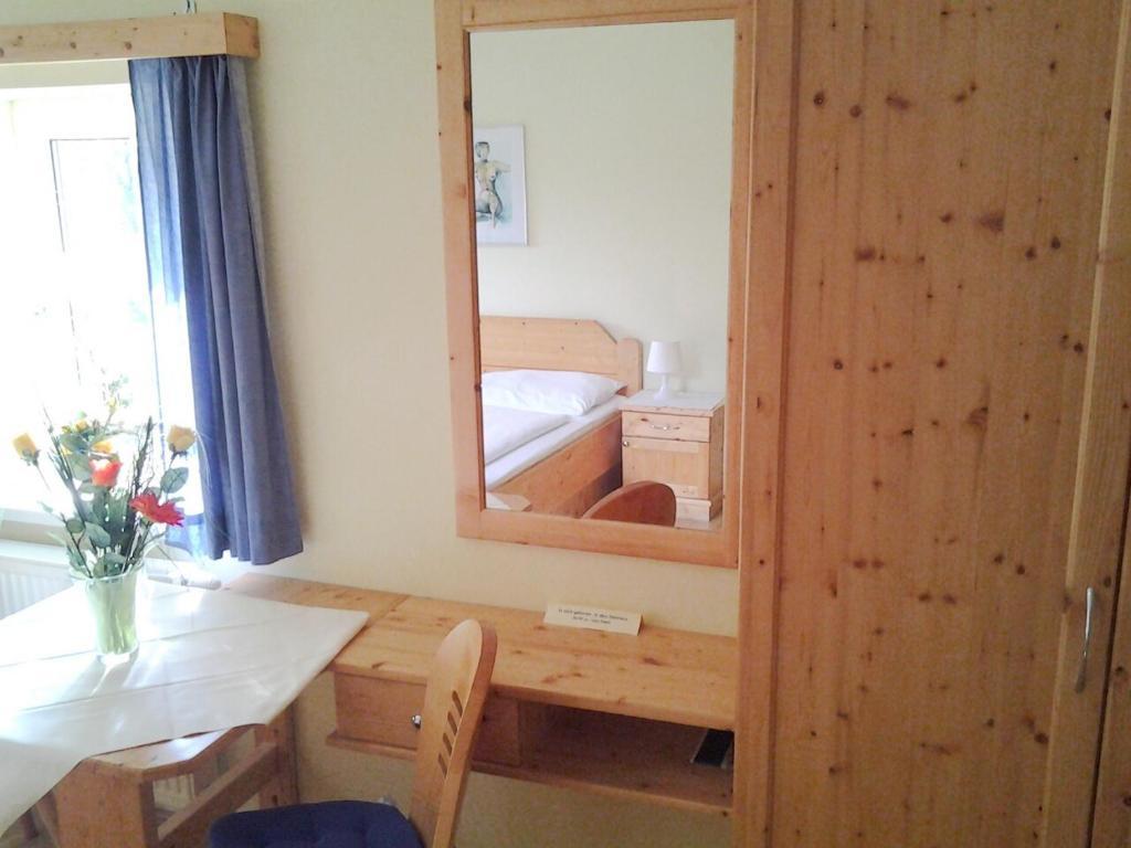 מלון Pernegg an der Mur Gastehaus Ritschi חדר תמונה