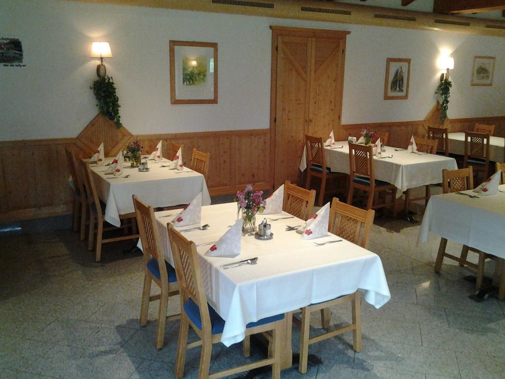 מלון Pernegg an der Mur Gastehaus Ritschi מראה חיצוני תמונה